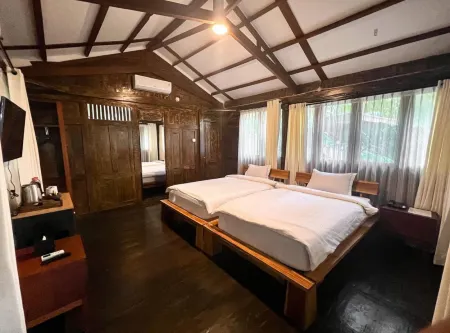 Kaluna Resort - Batu Отели рядом с достопримечательностью «Omah Willys»