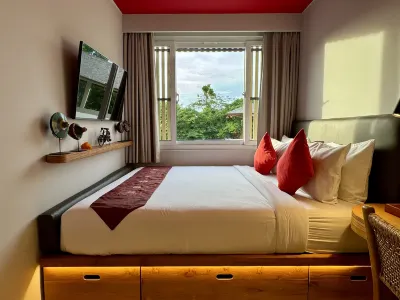 SOKKOOL Coliving & Coworking Các khách sạn ở 