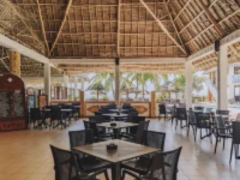 Jaz Adonia Hotels in Uroa