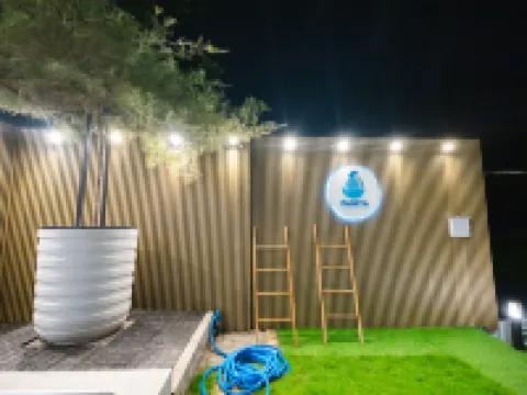 Panita Poolvilla Hotels in Photharam