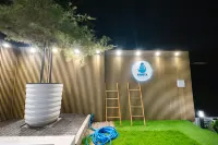 Panita Poolvilla Hotels in Photharam District