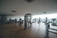 1Tebrau Serenity Studio Suite nr Columbia Hospital