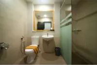 Nova Highlands Resort & Residence (C) Hotels in Ulu Telom