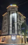 이지스테이 호텔 한국미용박물관 주변 호텔