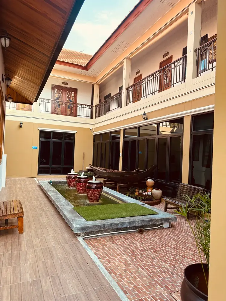 รูปภาพของบ้านประภัสราคม โฮมสเตย์& คาเฟ่