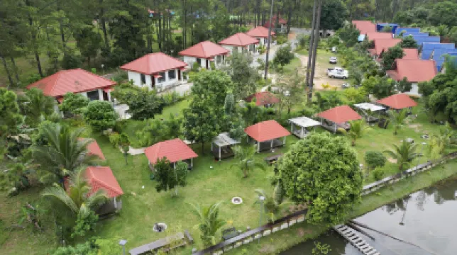 Boeung Kirirum Lumhae Resort โรงแรมใน