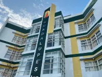 瓜達盧佩旅館 伊洛伊洛 鄰近St Anne Parish Church的酒店