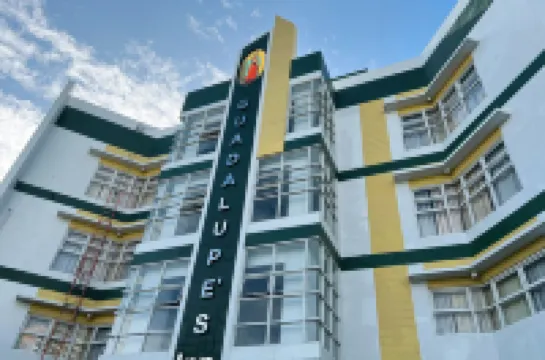 Guadalupe Inn Iloilo Hotels in 