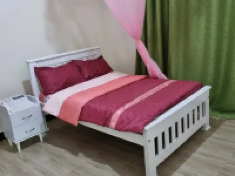 The Green-Village Villa