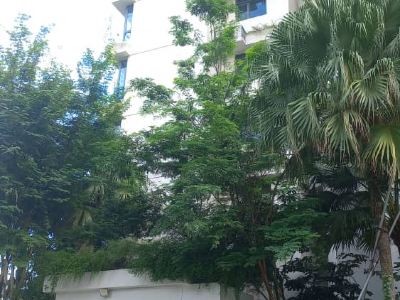 Seaview 2B1R 8pax Condo Forest City 4J-910