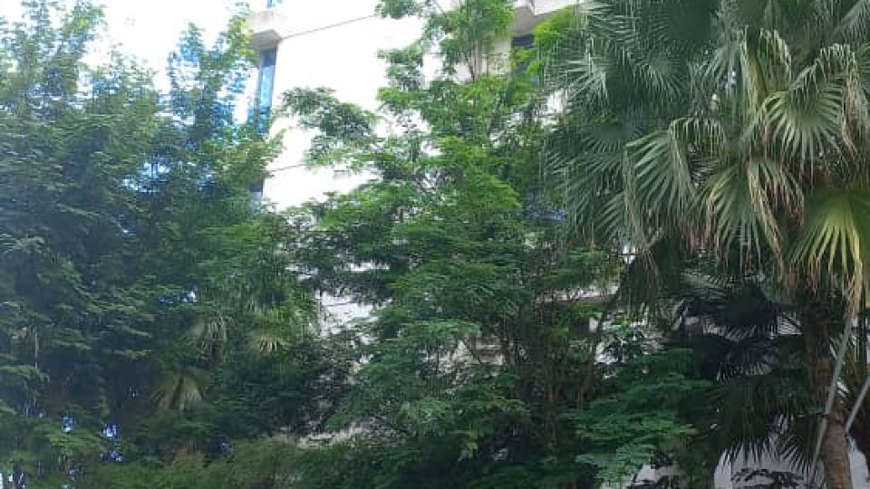 Seaview 2B1R 8pax Condo Forest City 4J-910