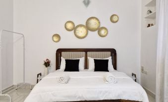 Cozy Cabana - The Perfect Getaway