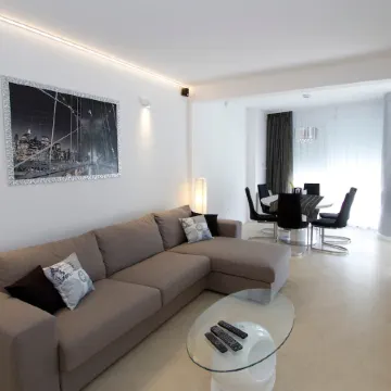 Luxury Apartment Split with pool