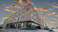 Land Walk Hotel Al Taawun Riyadh Hotels in 
