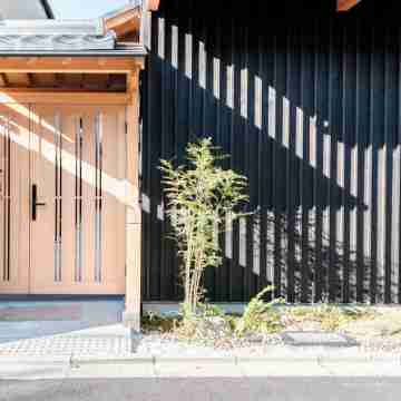 HYASHI TEI･SOUKAI Hotel Exterior