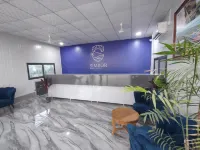 SIMBOR BEACH RESORT Hotel a Diu