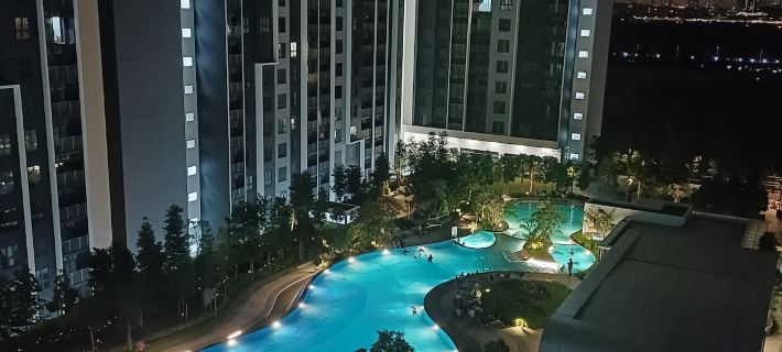 LuuMa@Gamuda Cove Hotels in Kuala Langat