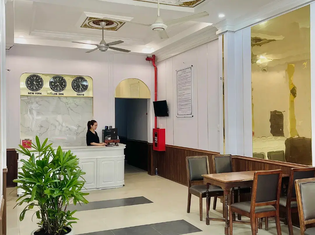 Amy Hotel Hue - Hue