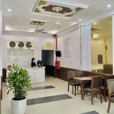 Amy Hotel Hue Hotel dekat Sungai Perfume