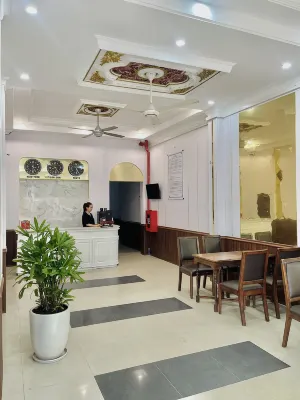 โรงแรมเอมี่ เว้