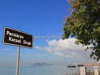 Maritime Suites Holiday Rental @ George Town Hotels in Jelutong