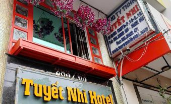 K&T Hotel - Center SaiGon