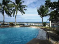 Estaca Bay Gardens Conference Resort powered by Cocotel Hotels in Liloan