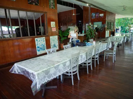 Benarat Lodge Отели в г. Miri Division