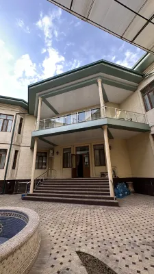 Xufari Hotel Hotels in Tashkent District