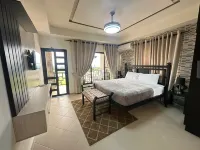 Luxury Canyon Suites Hotel a Alto Boquete