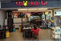 Mall Suite at Sunsuria Setia Alam by HCK Hôtels à : Petaling