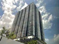 Amber Cove Melaka by Manhattan Group