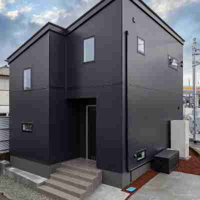 Villa Gotemba Fuji Hotel Exterior