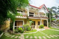 Vilus Place Hotels in Diniwid Beach