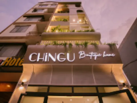 Chingu Boutique Home Vung Tau Hotels near Nhà Văn Hóa Thanh Niên Tỉnh Bà Rịa Vũng Tàu