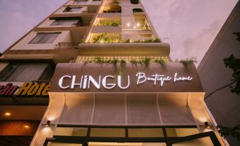Chingu Boutique Home Vung Tau