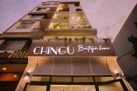 Chingu Boutique Home Vung Tau
