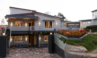 Garden Stay