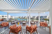 Marassi Boutique Hotel-Marina 1 - parcheggio
