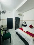 Phú Gia Hotel Phu My Quan 7 Các khách sạn ở Cần Giuộc