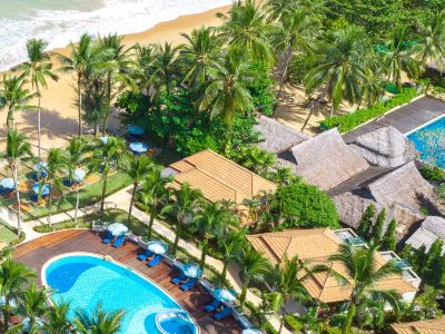 Khaolak Bayfront Resort