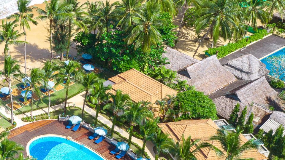 Khaolak Bayfront Resort