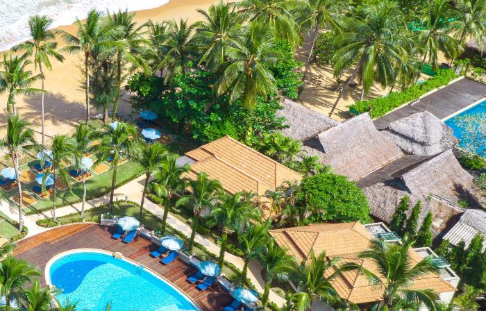 Khaolak Bayfront Resort