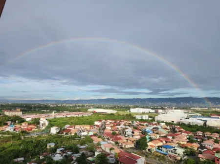 Jml's Pod Near Mactan