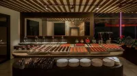 Ha Giang Hill Hotel - petit déjeuner