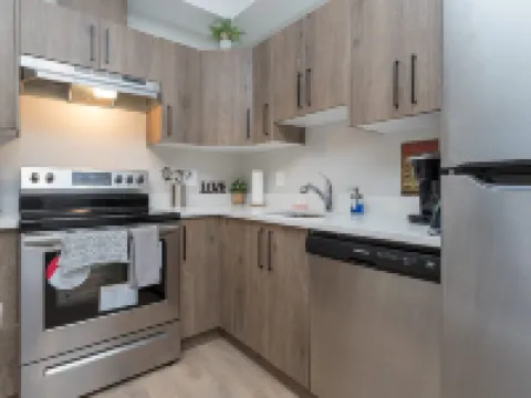 The Home Place Hotels in Langford