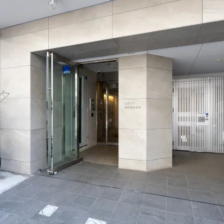 LIVCITY kinshicho