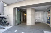 錦糸町參番館