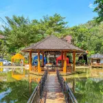 New Panjang Jiwo Resort Syariah