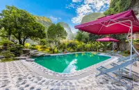 Trang An Spring Garden Homestay Hotels in Truong Yen